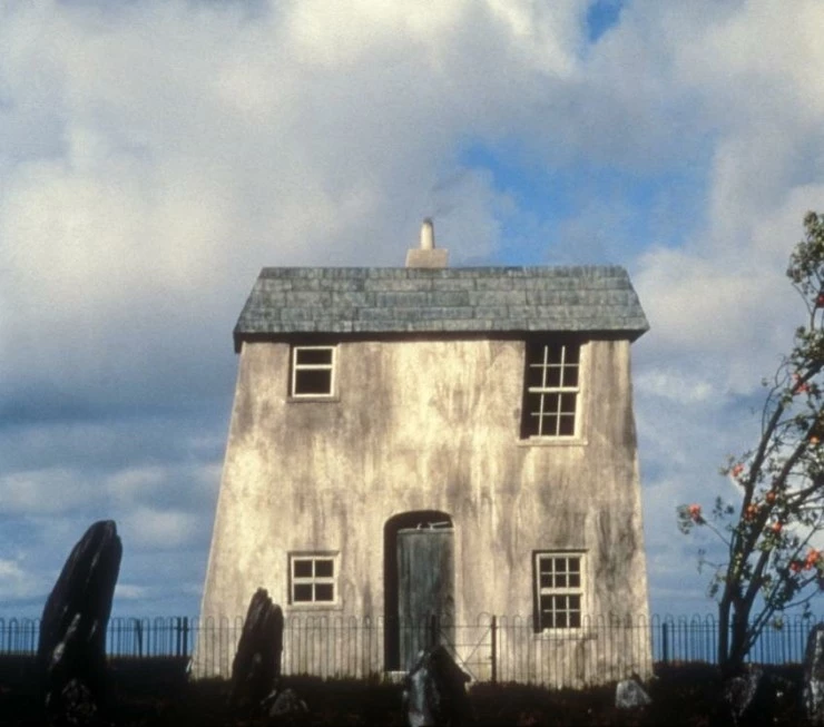 Бумажный дом 1988 скачать с торрента Бумажный дом 1988 скачать с торрента