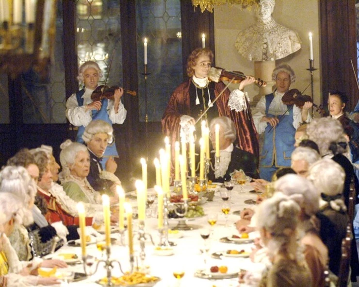 Вивальди, принц Венеции 2006 скачать с торрента Вивальди, принц Венеции 2006 скачать с торрента