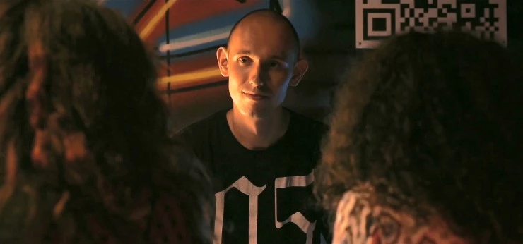 Бармен 2018 скачать торрентом Бармен 2018 скачать торрентом