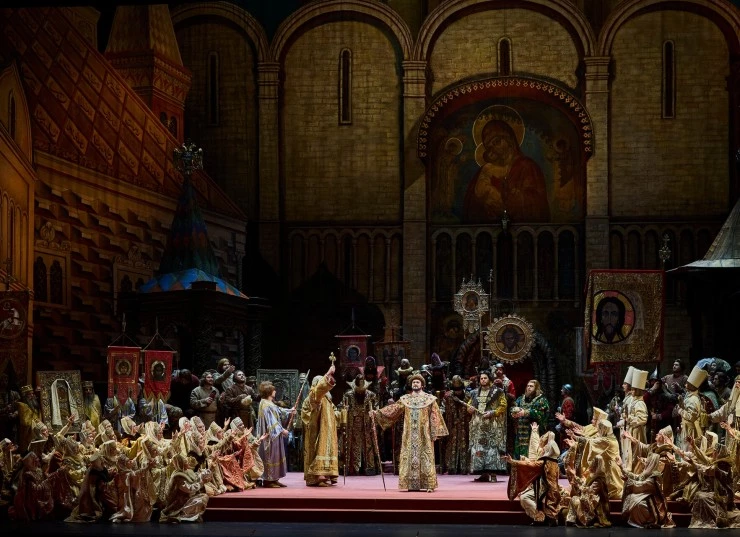 Борис Годунов 2024 скачать через торрент бесплатно Борис Годунов 2024 скачать через торрент бесплатно