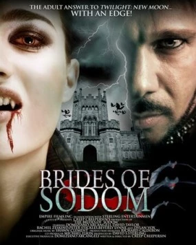 Невесты Содома / The Brides of Sodom 2013 скачать через торрент в хорошем качестве