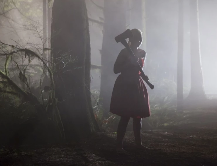 Последняя девушка 2015 скачать с торрента Последняя девушка 2015 скачать с торрента