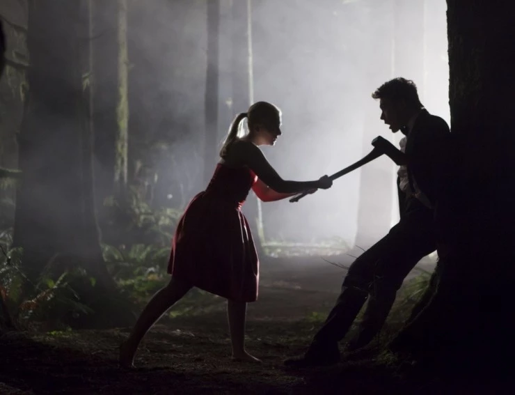 Последняя девушка 2015 скачать торрентом Последняя девушка 2015 скачать торрентом