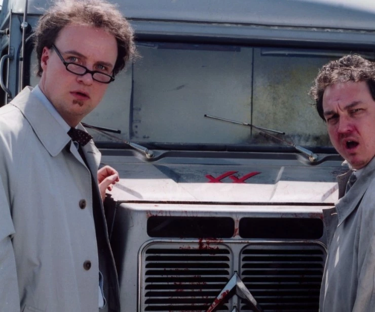 Чистильщик 2004 скачать торрентом Чистильщик 2004 скачать торрентом