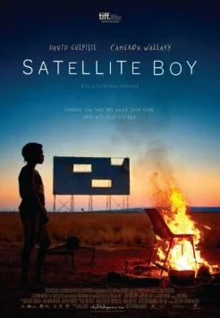 Спутник / Satellite Boy 2012 скачать через торрент в хорошем качестве