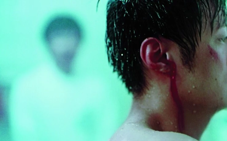 Проклятье заброшенной деревни 2010 скачать через торрент бесплатно Проклятье заброшенной деревни 2010 скачать через торрент бесплатно