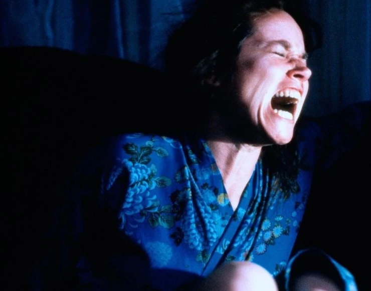 Существо 1981 скачать через торрент бесплатно Существо 1981 скачать через торрент бесплатно