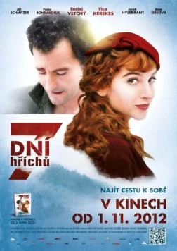 7 дней грехов / 7 dni hrichu 2012 скачать через торрент в хорошем качестве