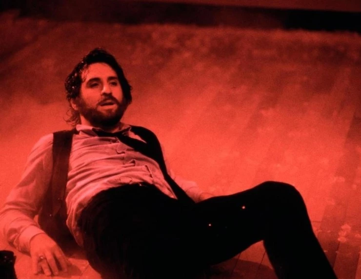 Существо 1981 скачать с торрента Существо 1981 скачать с торрента