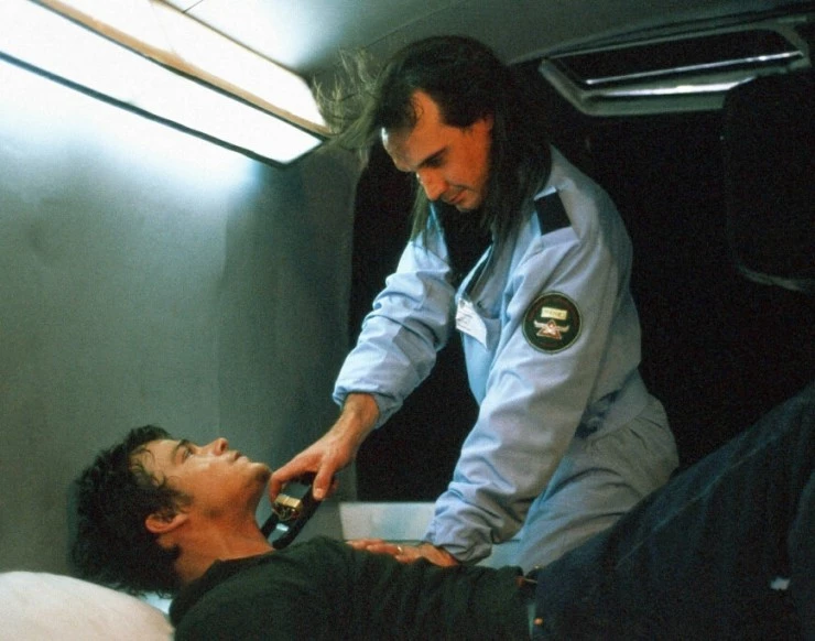 Аэрофобия 2002 скачать через торрент бесплатно Аэрофобия 2002 скачать через торрент бесплатно