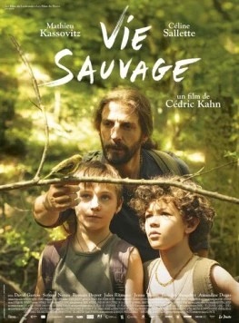 Дикая жизнь / Vie sauvage 2014 скачать через торрент в хорошем качестве