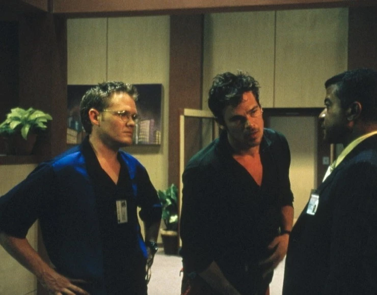 Аэрофобия 2002 скачать с торрента Аэрофобия 2002 скачать с торрента