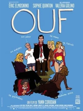 Безумцы / Ouf 2012 скачать через торрент в хорошем качестве