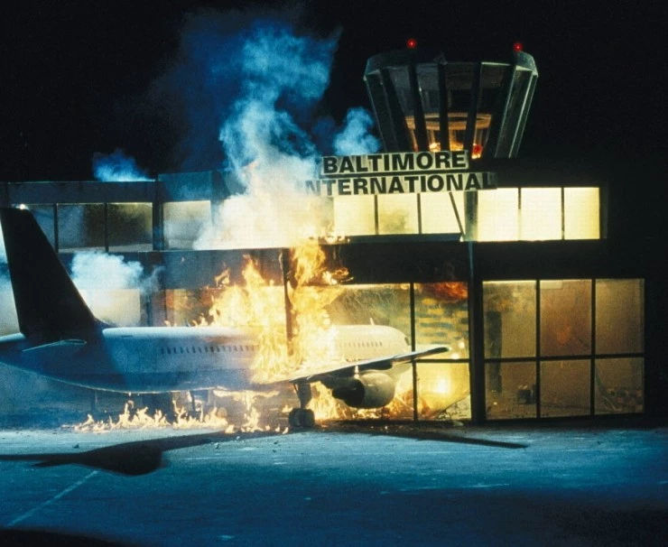 Аэрофобия 2002 скачать торрентом Аэрофобия 2002 скачать торрентом