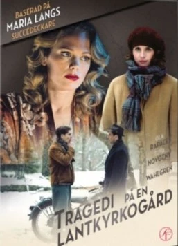 Преступления страсти: Трагедия в монастырском саду / Tragedi på en lantkyrkogård 2013 скачать через торрент в хорошем качестве