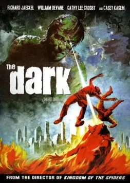 Во тьме / The Dark 1979 скачать через торрент в хорошем качестве