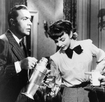 Клуни Браун 1946 скачать с торрента Клуни Браун 1946 скачать с торрента