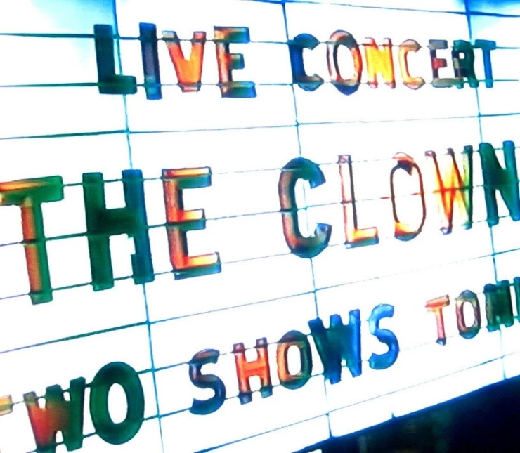 Ужас на гастролях 1980 скачать торрентом Ужас на гастролях 1980 скачать торрентом