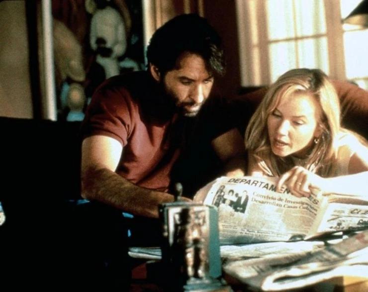 Вслепую 1993 скачать торрентом Вслепую 1993 скачать торрентом