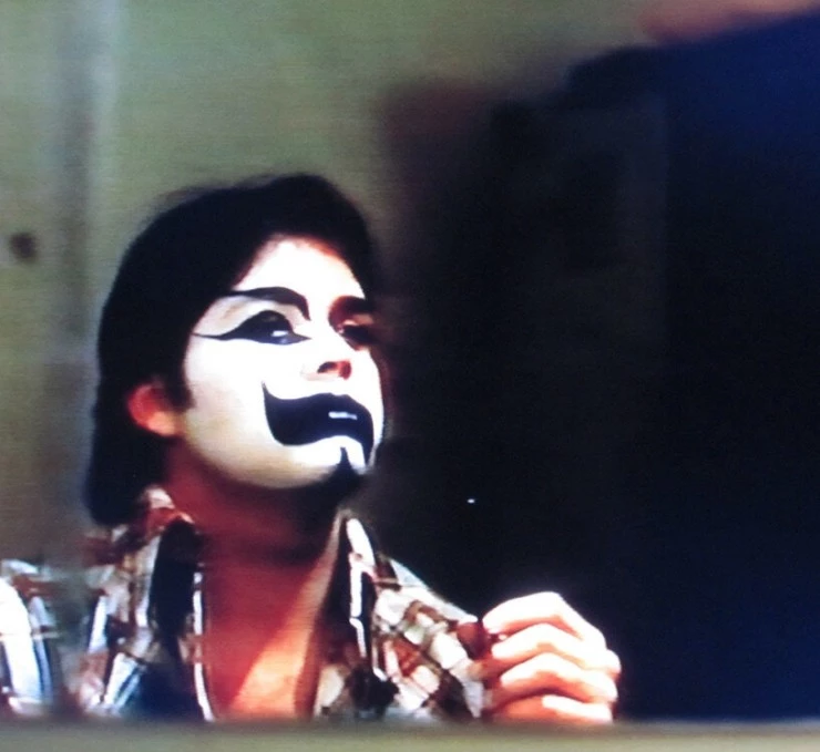 Ужас на гастролях 1980 скачать с торрента Ужас на гастролях 1980 скачать с торрента