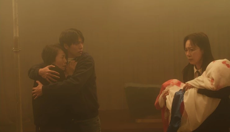 Дом, милый дом 2024 скачать с торрента Дом, милый дом 2024 скачать с торрента