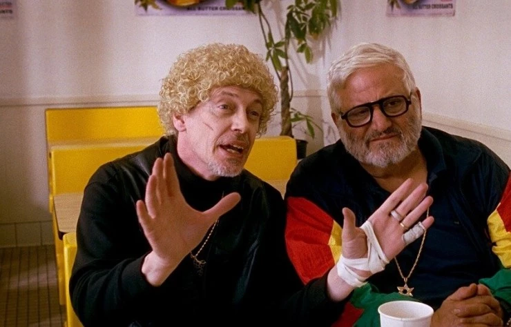 Пит Смаллз мертв 2010 скачать торрентом Пит Смаллз мертв 2010 скачать торрентом