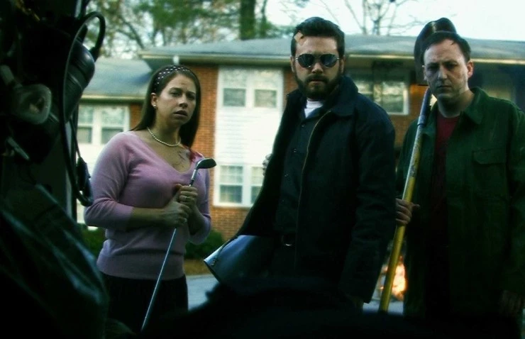 Сигнал 2007 скачать через торрент бесплатно Сигнал 2007 скачать через торрент бесплатно