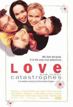 Любовь и другие катастрофы / Love and Other Catastrophes 1996 скачать через торрент в хорошем качестве