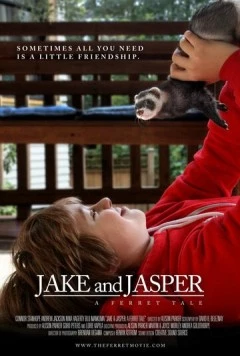 Джейк и Джаспер: Сказка про хорька / Jake and Jasper: A Ferret Tale 2011 скачать через торрент в хорошем качестве