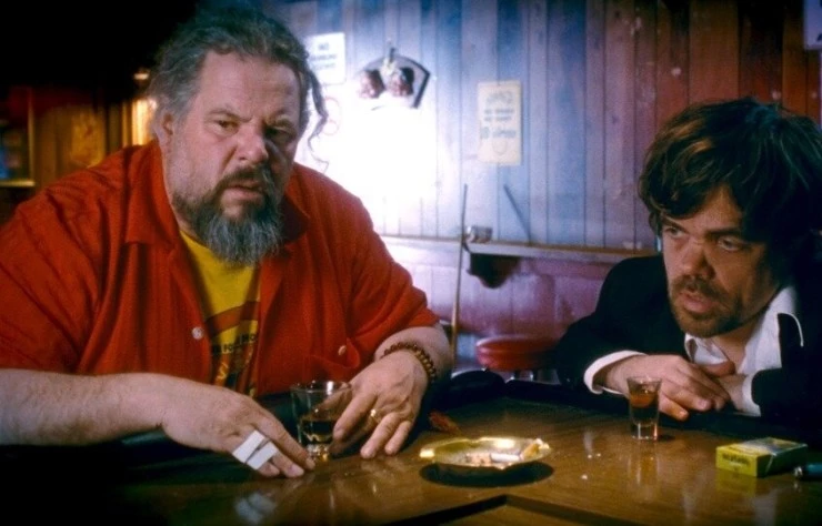 Пит Смаллз мертв 2010 скачать с торрента Пит Смаллз мертв 2010 скачать с торрента