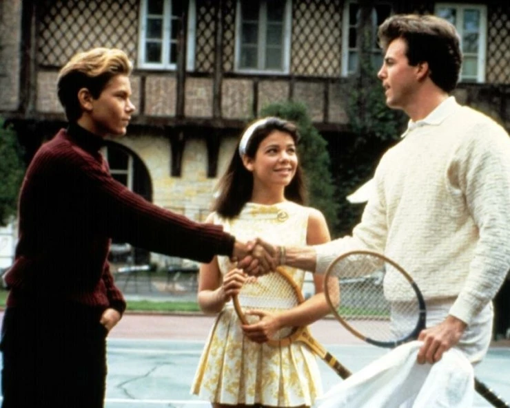 Одна ночь из жизни Джимми Рирдона 1988 скачать с торрента Одна ночь из жизни Джимми Рирдона 1988 скачать с торрента