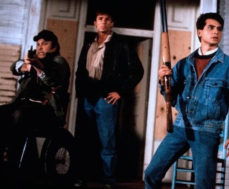 Город ангелов 1990 скачать торрентом Город ангелов 1990 скачать торрентом