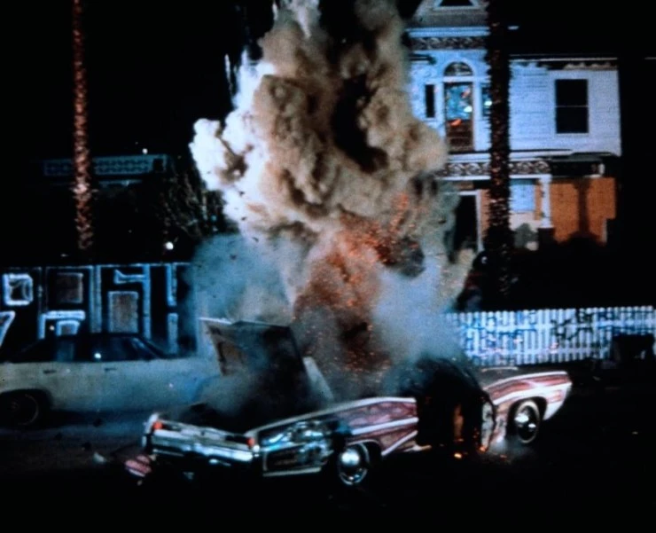 Город ангелов 1990 скачать через торрент бесплатно Город ангелов 1990 скачать через торрент бесплатно