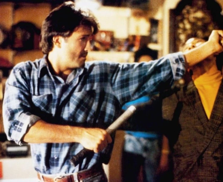 Совершенное оружие 1991 скачать торрентом Совершенное оружие 1991 скачать торрентом