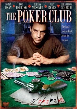 Покерный клуб / The Poker Club 2008 скачать через торрент в хорошем качестве