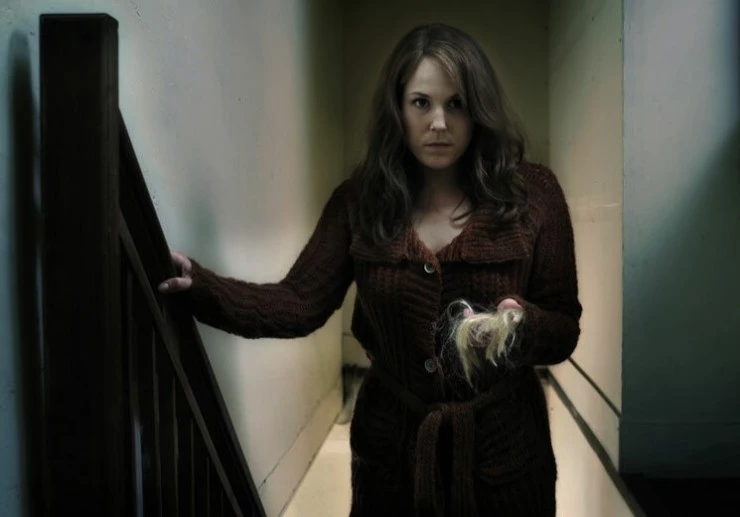 Черная вода 2009 скачать торрентом Черная вода 2009 скачать торрентом