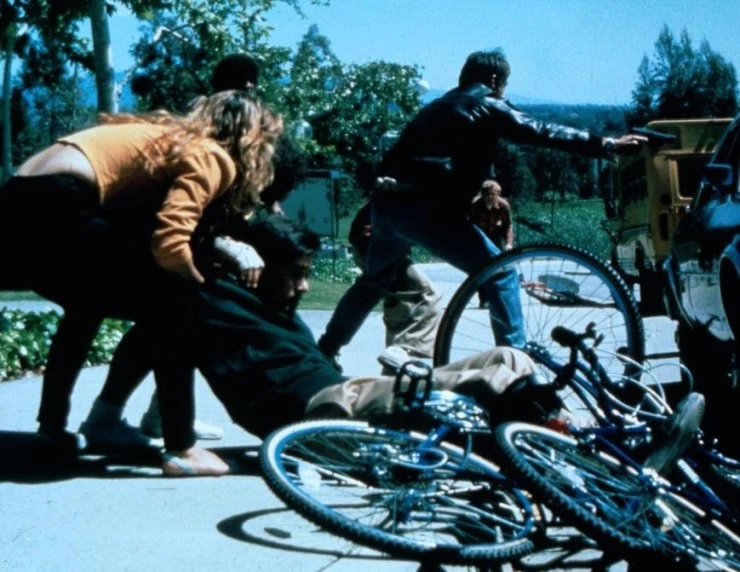 Город ангелов 1990 скачать с торрента Город ангелов 1990 скачать с торрента