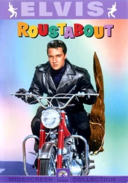 Разнорабочий / Roustabout 1964 скачать через торрент в хорошем качестве