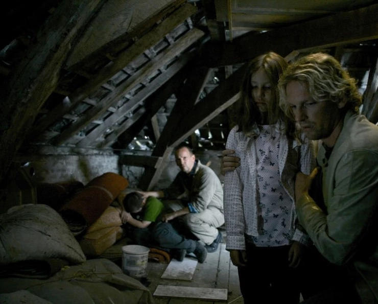 Черная вода 2009 скачать через торрент бесплатно Черная вода 2009 скачать через торрент бесплатно