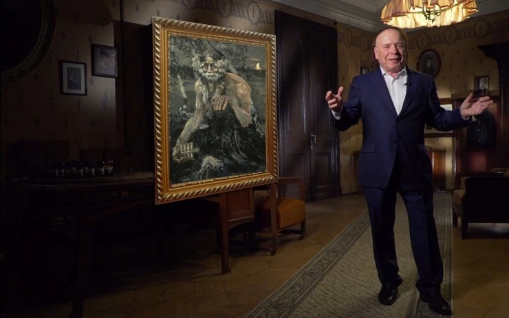 Дягилев 2017 скачать торрентом Дягилев 2017 скачать торрентом