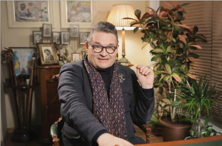 Дягилев 2017 скачать через торрент бесплатно Дягилев 2017 скачать через торрент бесплатно