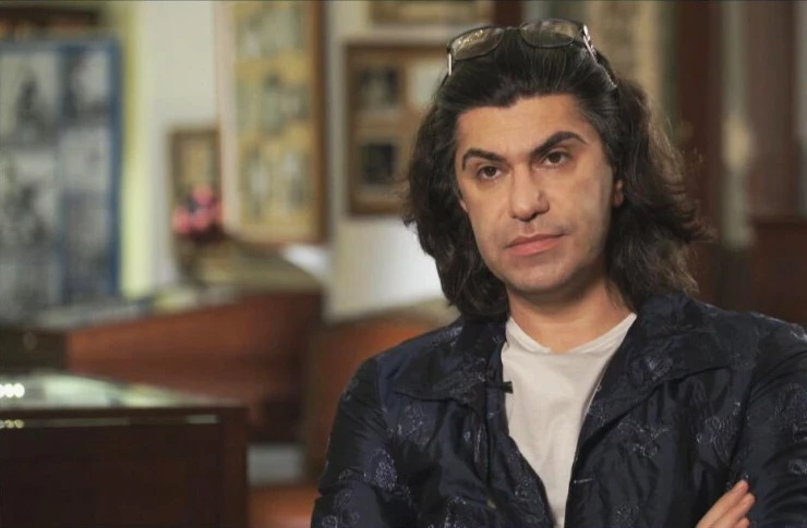 Дягилев 2017 скачать с торрента Дягилев 2017 скачать с торрента