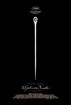 Девушка с иглой / Pigen med nålen 2024 скачать через торрент в хорошем качестве