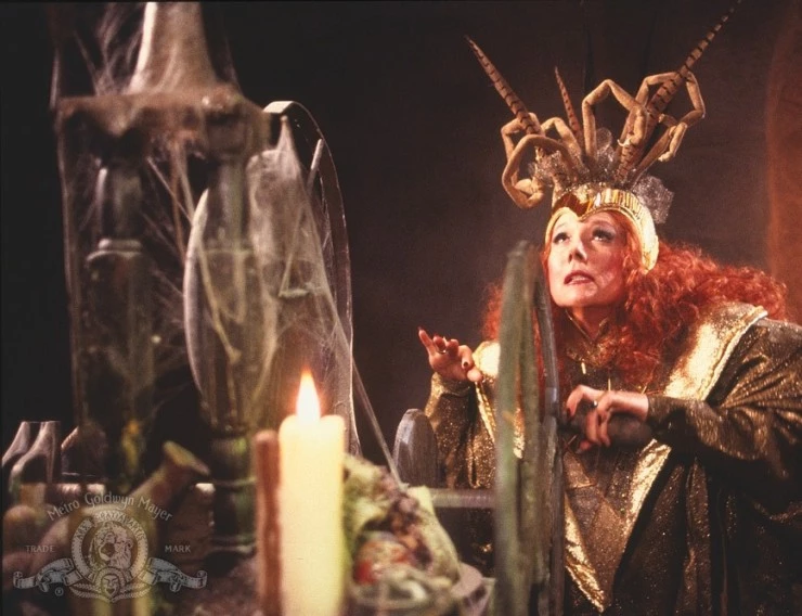 Белоснежка 1987 скачать торрентом Белоснежка 1987 скачать торрентом