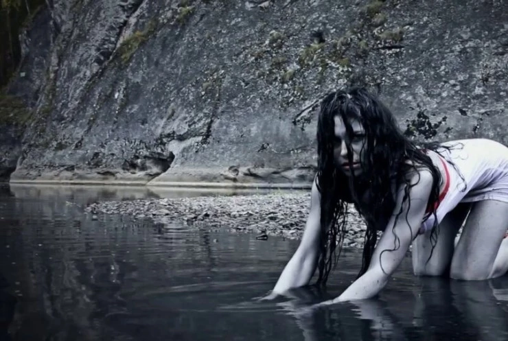 Река 2014 скачать торрентом Река 2014 скачать торрентом