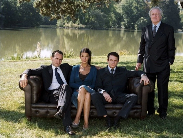 Президент 2006 скачать через торрент бесплатно Президент 2006 скачать через торрент бесплатно