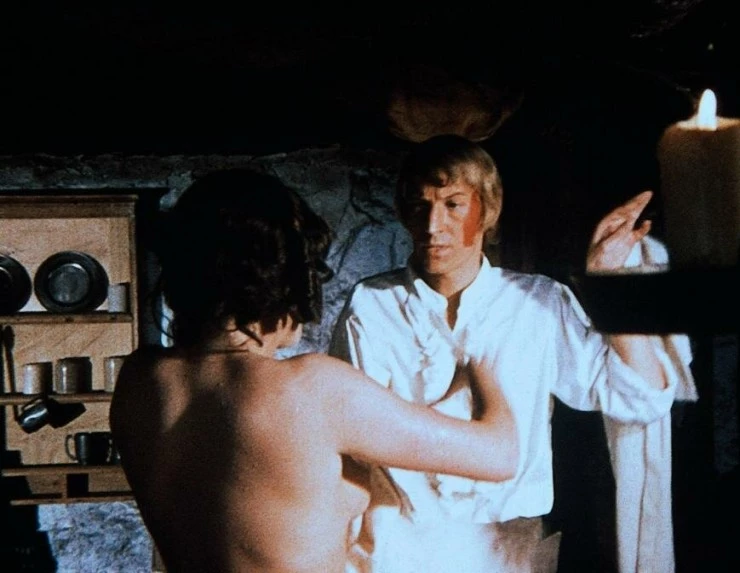 А теперь начинается крик 1973 скачать через торрент бесплатно А теперь начинается крик 1973 скачать через торрент бесплатно