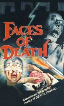 Лики смерти / Faces of Death 1979 скачать через торрент в хорошем качестве