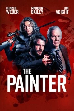 Художник / The Painter 2024 скачать через торрент в хорошем качестве