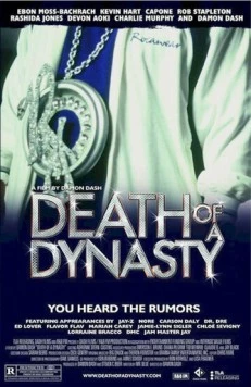 Смерть династии / Death of a Dynasty 2003 скачать через торрент в хорошем качестве